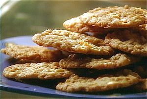 Cookies With a Surprise Inside!
