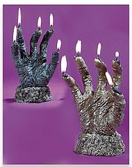 Flesh and Bones Candle: Love It or Hate It? Flesh and Bones Candle: Love It or Hate It?
