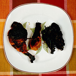 Are You Upset When a Recipe Doesn't Turn Out Right?