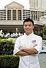 Yummy Link: Taste Hung's Winning Meal