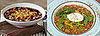 Turkey Chili Two Ways — Beginner & Expert
