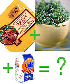 What Would You Make?