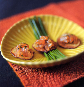 Name That Dish!