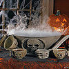Come Party With Me: Halloween Bash — Drinks