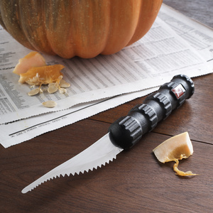 Off to Market Recap: Pumpkin Carving Tools