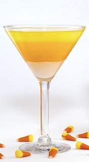 Happy Hour: Trick-or-Tini