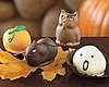 Off to Market: Special Halloween Treats