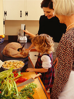 Do You Cook Stuffing Inside or Outside of the Turkey?