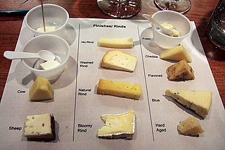 Yummy Link: Learn More About Cheese