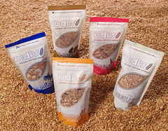 Yummy Link: Granola So Good a Top Chef Judge Eats It
