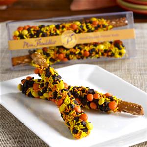 Off To Market Recap: Special Halloween Treats