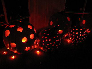 Behind the Scenes: My Halloween Party