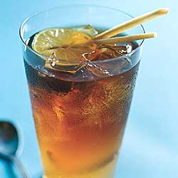 Come Party With Me: My First Thanksgiving — Drinks