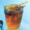 Come Party With Me: My First Thanksgiving — Drinks