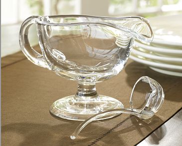 Off to Market Recap: Gravy Boat