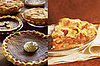 Would You Rather Eat Pumpkin or Apple Pie? 