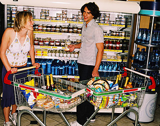 How Often Do You Grocery Shop?