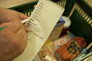 Thanksgiving Tip: Make a List or Two