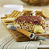 Come Party With Me: Classic Thanksgiving — Menu (Appetizers)