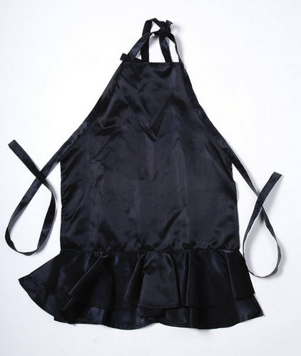 Win A Haute Hostess Apron!