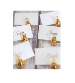 Off To Market Recap: Place Card Holders