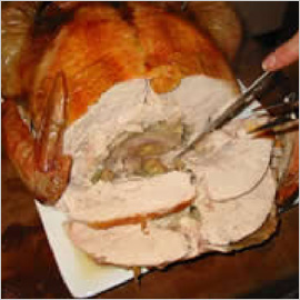 Definition: Turducken
