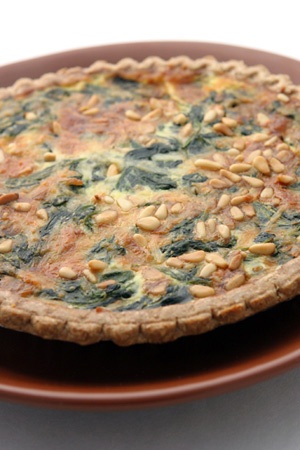 Name That Dish!