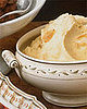 Come Party With Me: Classic Thanksgiving — Menu (Potato Sides)