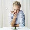 What Do You Enjoy Eating When You're Alone?