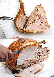 Would You Rather Eat Dark or White Turkey Meat?