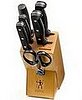 Off To Market: Knife Set