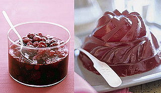 Cranberry Sauce Two Ways — Beginner and Expert