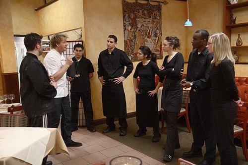 What Did You Think of Last Night's Kitchen Nightmares?