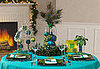 Yummy Link: Festive, Unexpected Table Tops