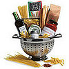 Off to Market: Gift Baskets