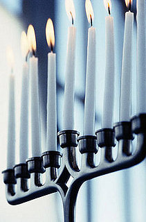 Fun Facts For Hanukkah!
