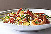 Fast & Easy Dinner: Shrimp Skillet