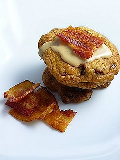 Yummy Link: Bacon Cookies