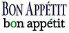Bon Appétit's New Logo: Love It or Hate It?