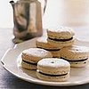 Good-Bye Cupcakes, Hello French Macaroons!
