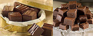 Chocolate Fudge Two Ways — Beginner and Expert
