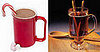 Would You Rather Drink Hot Chocolate or Apple Cider?