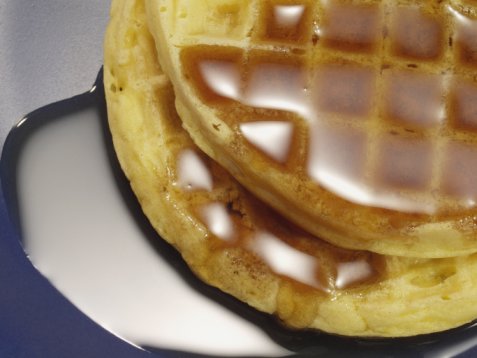 Take a Quiz About Maple Syrup