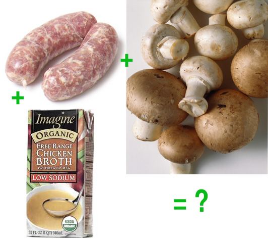 What Would You Make? What Would You Make?
