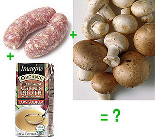 What Would You Make?