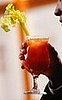 Come Party With Me: New Year's Day Brunch — Drinks