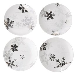 Off To Market Recap: Christmas Plates