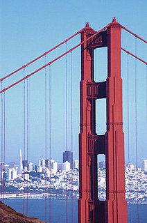 2007's Best Food Cities Are...