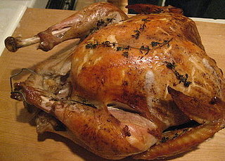 2007's Favorite Food Holiday Is...