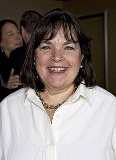 2007's Favorite Female-Celebrity Chef Is...